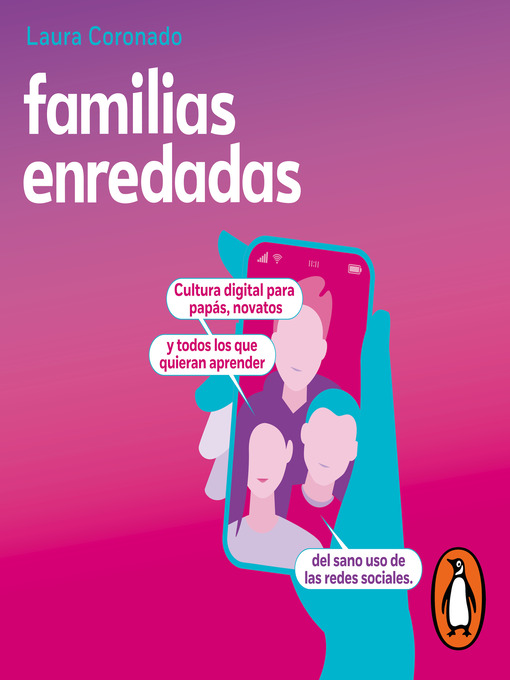 Title details for Familias enredadas by AURA VERONICA CORONADO CONTRERAS - Available